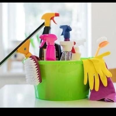 شرکت خدماتی نظافتی درخشان قزوین(نیرو خانموآقا)|خدمات نظافت|قزوین, |دیوار