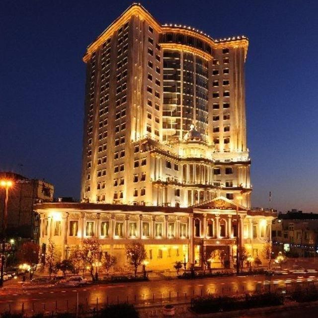 متصدی ترانسفر  هتل
|استخدام و کاریابی (غیر رایگان)|مشهد, فلکه برق (میدان بسیج)|دیوار