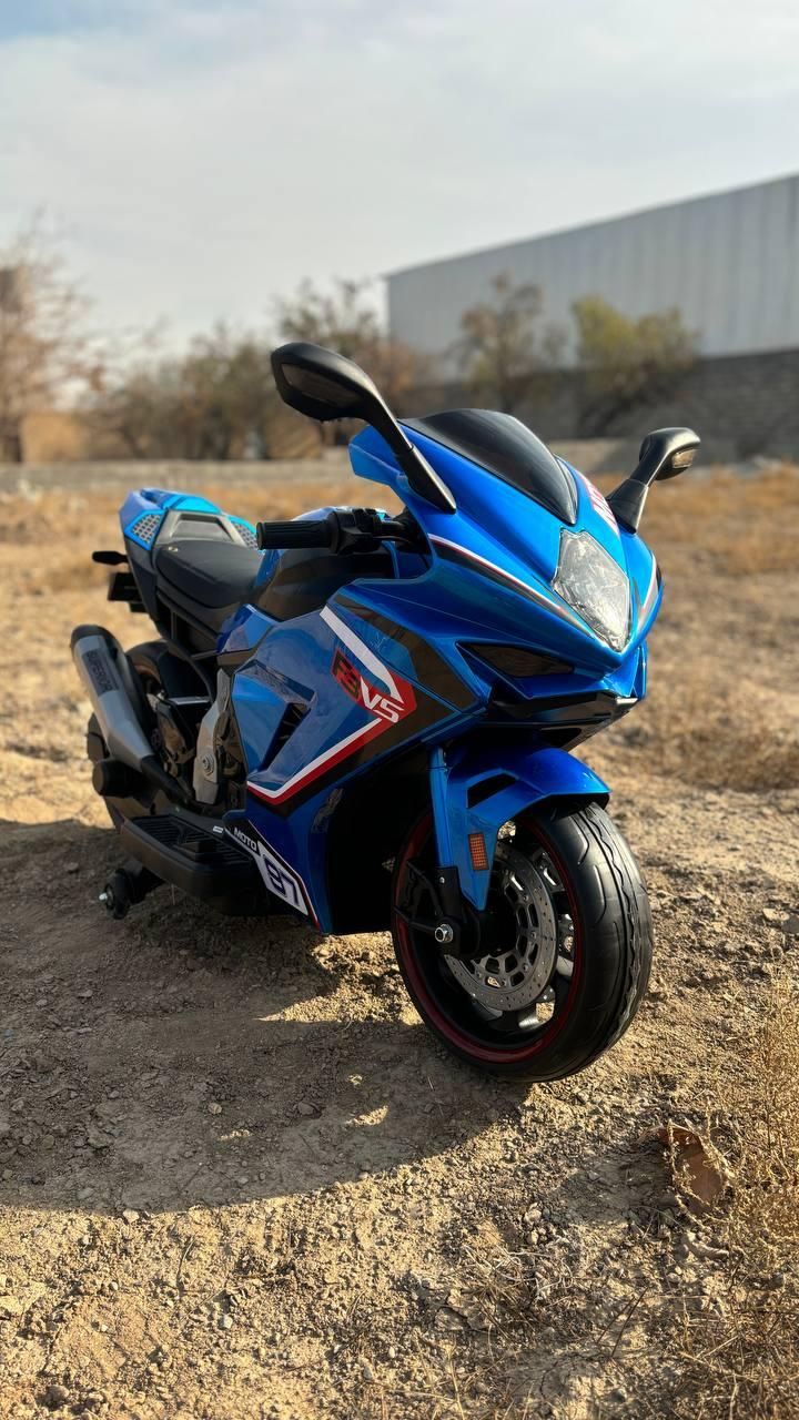 ماشین /موتور شارژی6موتور60ماهه بدون پول بدون سود|اسباببازی بچه|شهرضا, |دیوار