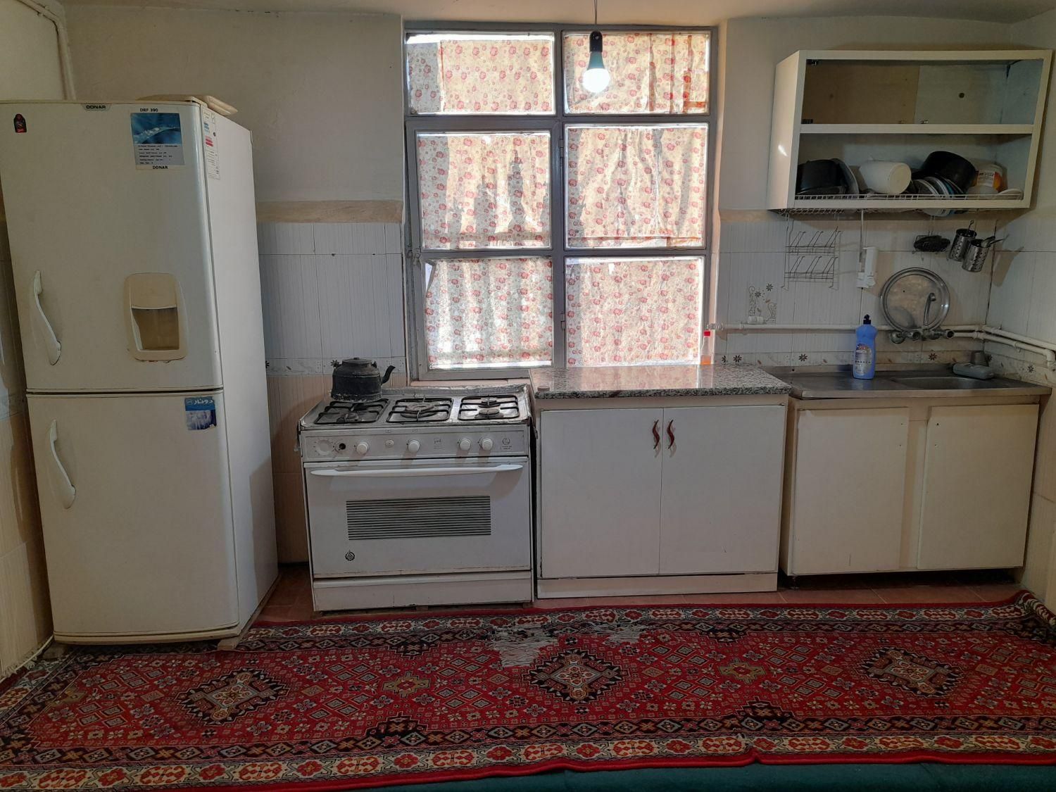 سوییت بلوار طاقبستان روزانه.هفتگی . ماهیانه|اجارهٔ کوتاهمدت آپارتمان و سوئیت|کرمانشاه, |دیوار