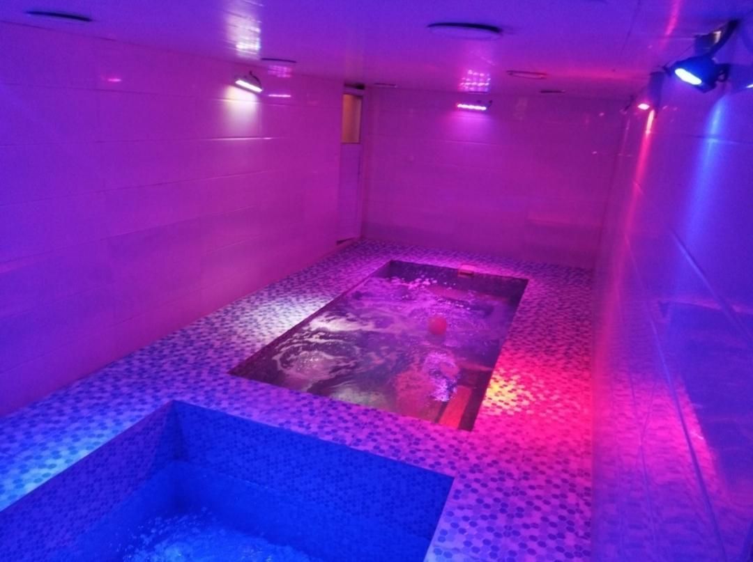 ویلا استخردار مخصوص خانواده خیلی تمیز|اجارهٔ کوتاه‌مدت ویلا و باغ|ساری, |دیوار