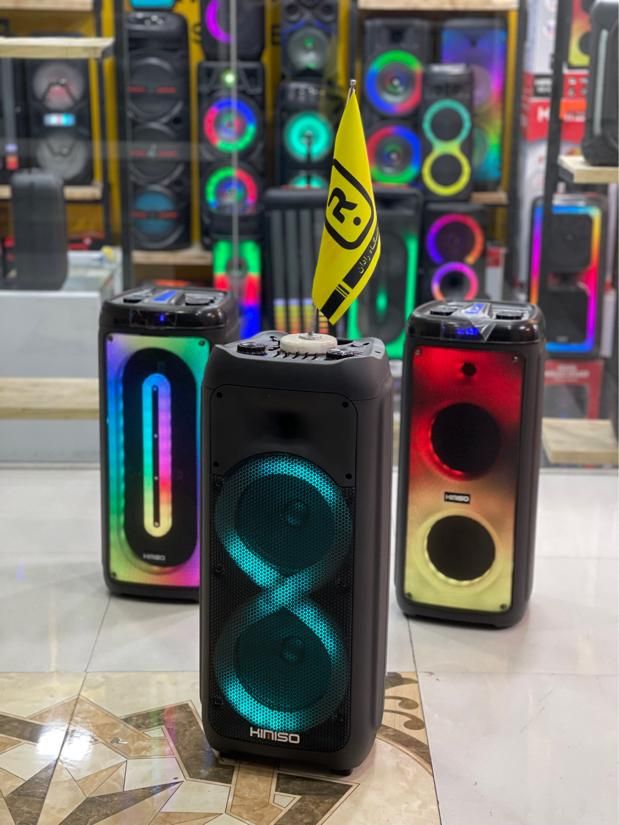 اسپیکر بلوتوثی اورجینال حرفه ای دیجی دار+گارانتی|پخشکننده همراه|کرج, گوهردشت|دیوار