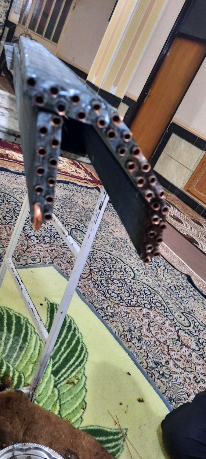 تعمیر کولر گازگیری تعمیرات کولردوتیکه پنجره ای|خدمات پیشه و مهارت|بندر امام خمینی, |دیوار