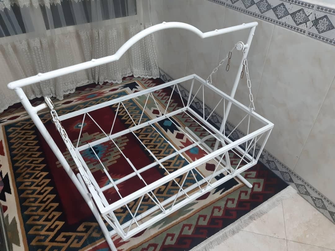 گهواره بچه|اسباب و اثاث بچه|تهران, قیام‌دشت|دیوار