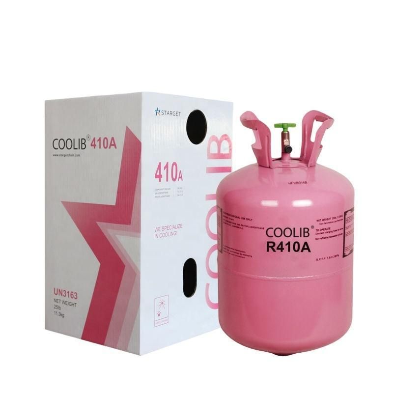 گاز فریون R410 اصلی|کولر گازی و فنکوئل|تهران, فردوسی|دیوار