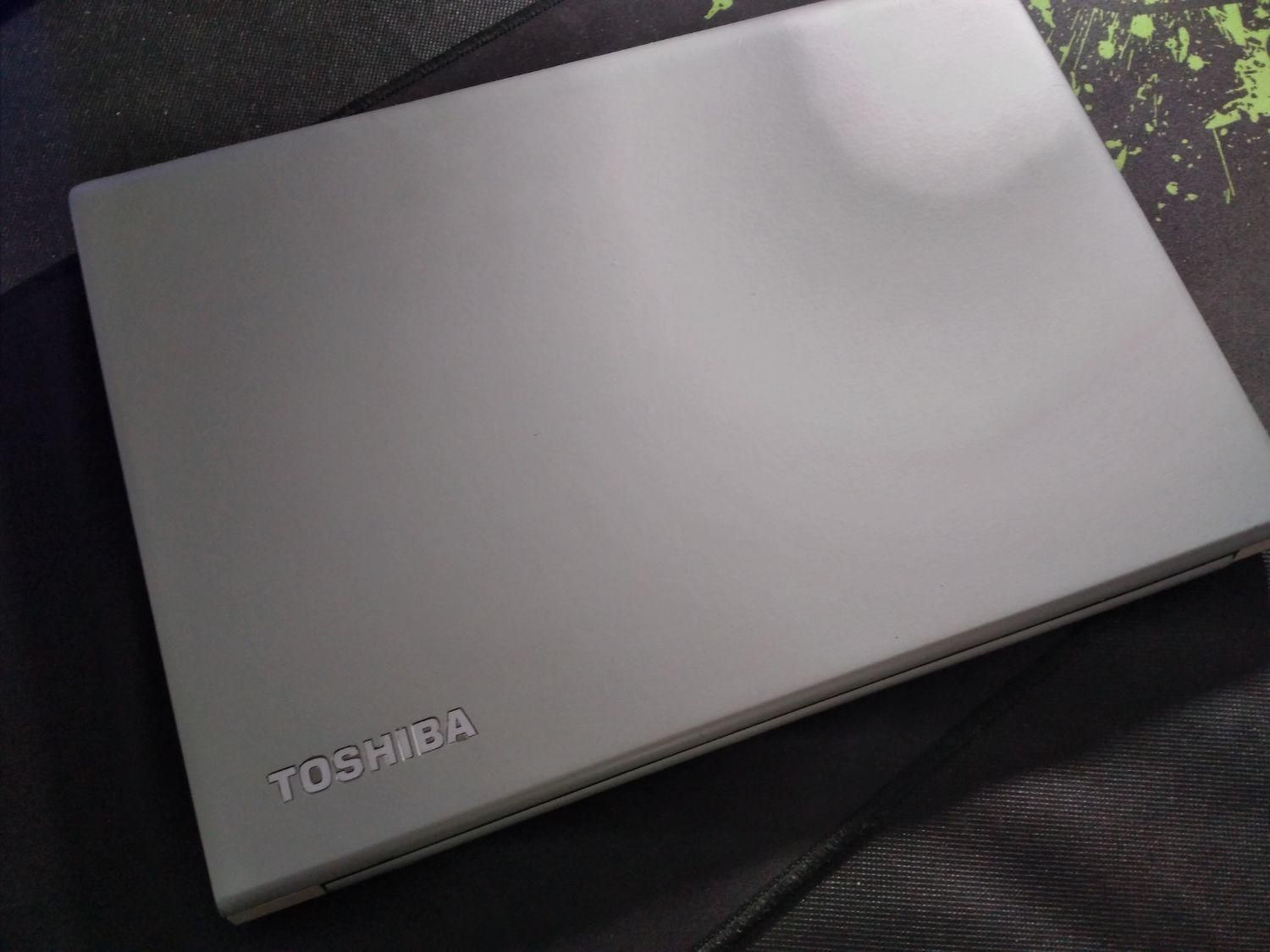 لپ تاپ Toshiba Tecra Z-40|رایانه همراه|ارومیه, |دیوار