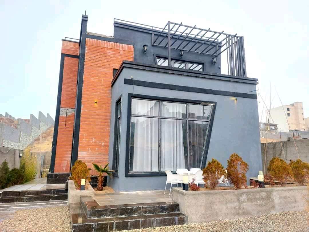 باغ ویلا 520متر 250بنا در مهرآباد رودهن|فروش خانه و ویلا|رودهن, |دیوار