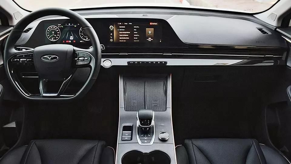 فونیکس اف ایکس پریمیوم/Fownix Fx/1404|خودرو سواری و وانت|اهواز, پادادشهر|دیوار