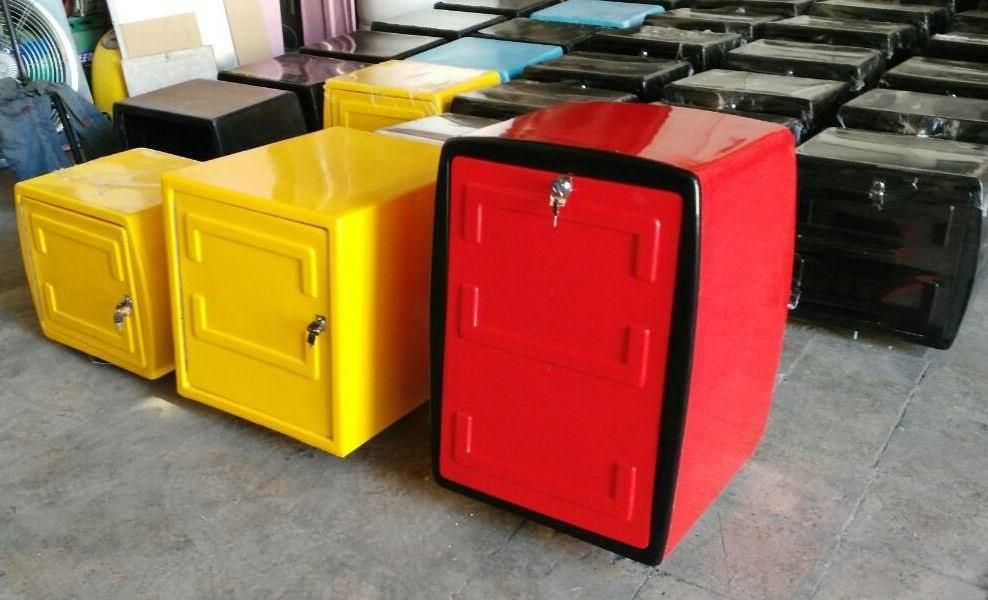 باکس موتور صندوق موتور|قطعات یدکی و لوازم جانبی|تهران, خواجه نظام الملک|دیوار