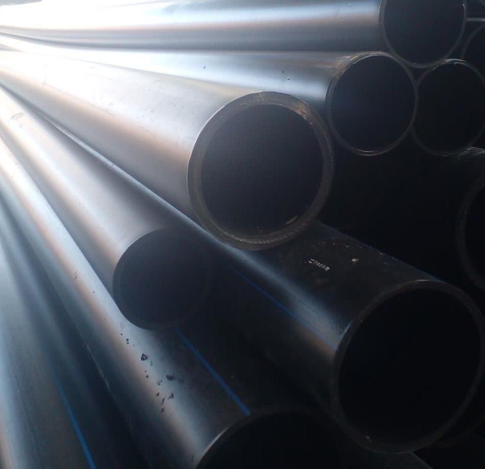 تولید لوله پلی اتیلن سایز بزرگ و نوار تیپ|عمده‌فروشی|ایذه, |دیوار