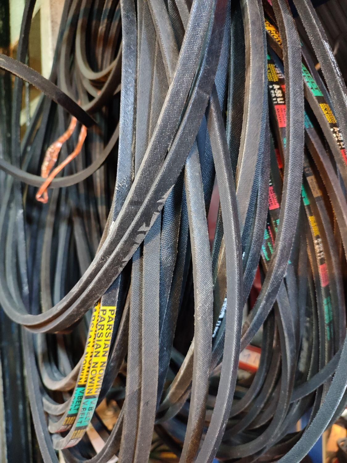 فروش تسمه کولر آبی|کولر آبی|شیراز, شهرک امیر کبیر|دیوار