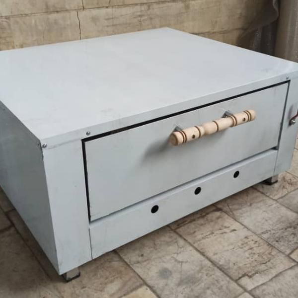 فر پیتزا صندوقی4 بشقاب|خدمات پذیرایی، مراسم|آبادان, |دیوار