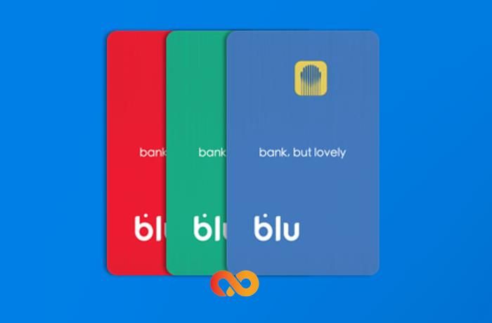 بلو بانک|کارت هدیه و تخفیف|تهران, اکباتان|دیوار