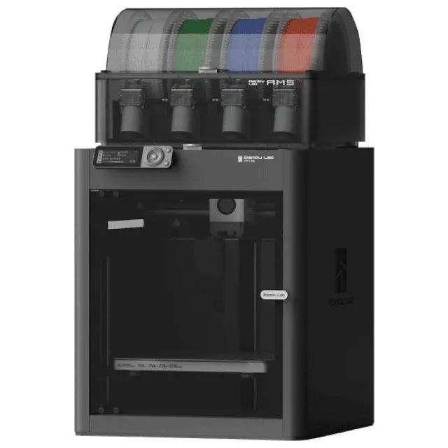 پرینتر 3D Bambulab combo P1S - گلوبال|پرینتر، اسکنر، کپی، فکس|تهران, طرشت|دیوار