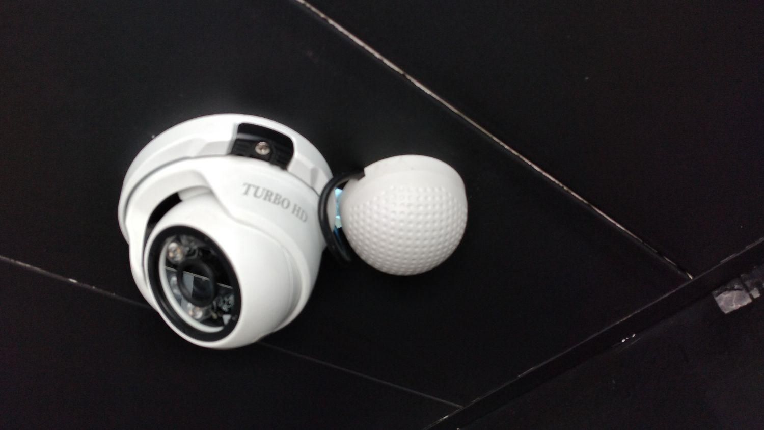 دوربین مداربسته مدل دام بدنه فلزی با ۲سال ضمانت|دوربین مداربسته|کرج, فاز ۴ مهرشهر|دیوار