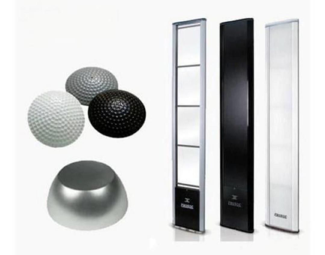 فروش تگ - جداکننده و گیت آذرخش|فروشگاه و مغازه|مشهد, مقدم|دیوار