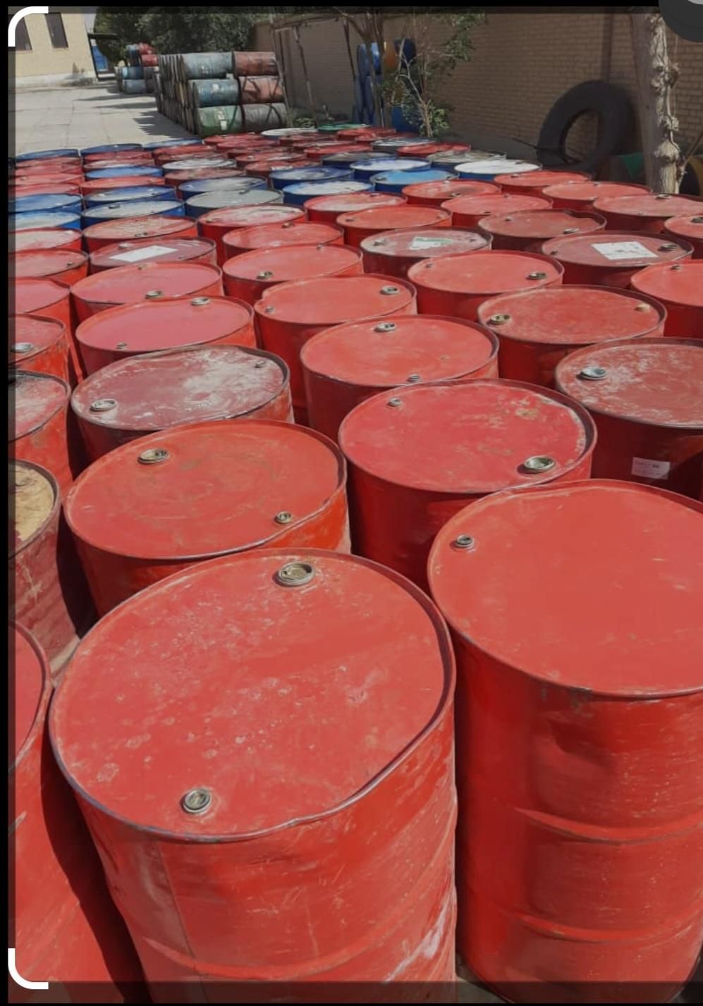 اجاره تخته بشکه و....|خدمات پیشه و مهارت|مشهد, هدایت|دیوار