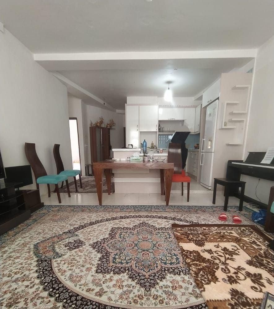 آپارتمان ۷۵ متری ۲ خواب طبقه ۲|فروش آپارتمان|بندرعباس, |دیوار