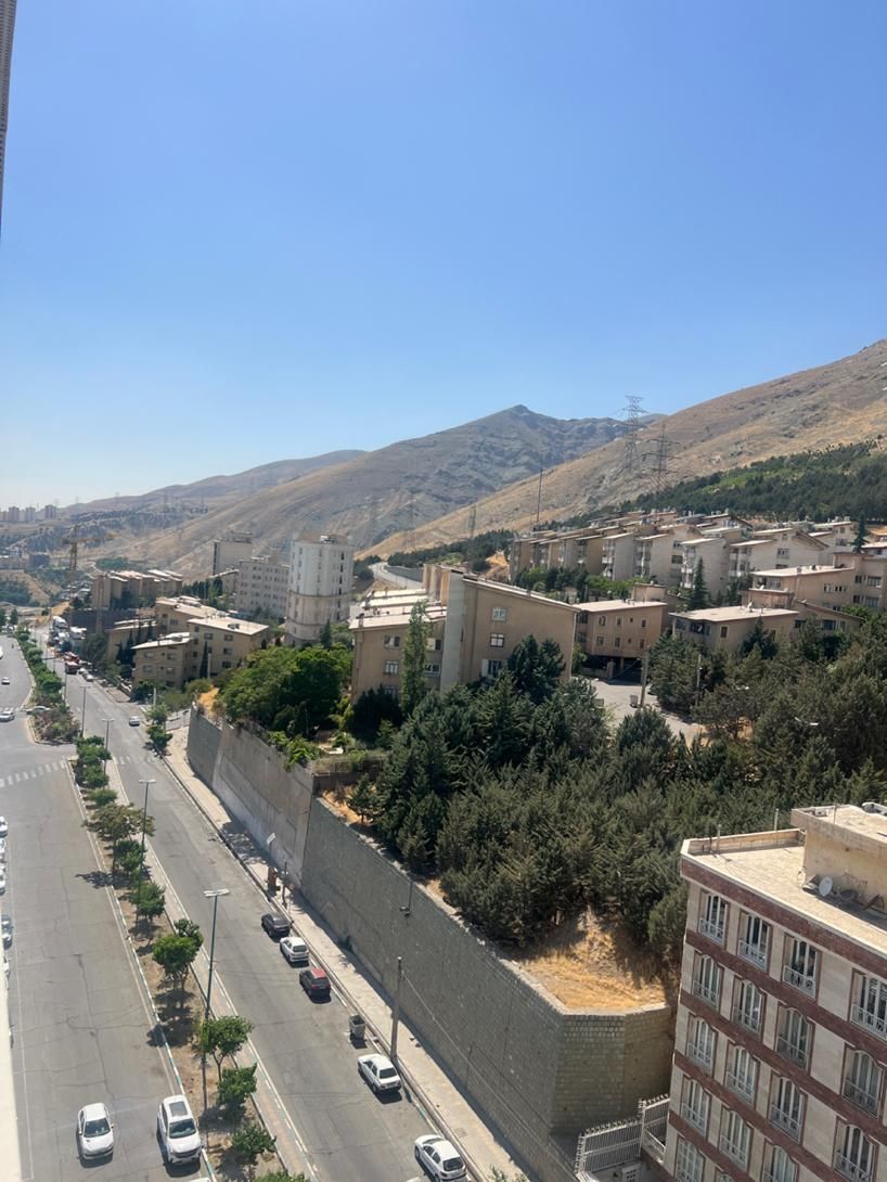 الهیه ۷۰۰ متر کلنگی لوکیشن دنج|فروش زمین و ملک کلنگی|تهران, الهیه|دیوار