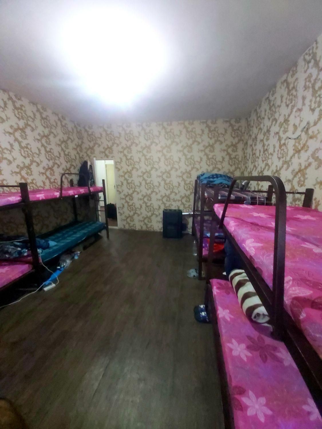 خوابگاه ، پانسیون ،پسرانه تازه تاسیس شده|اجارهٔ کوتاه‌مدت آپارتمان و سوئیت|تهران, مجیدیه|دیوار