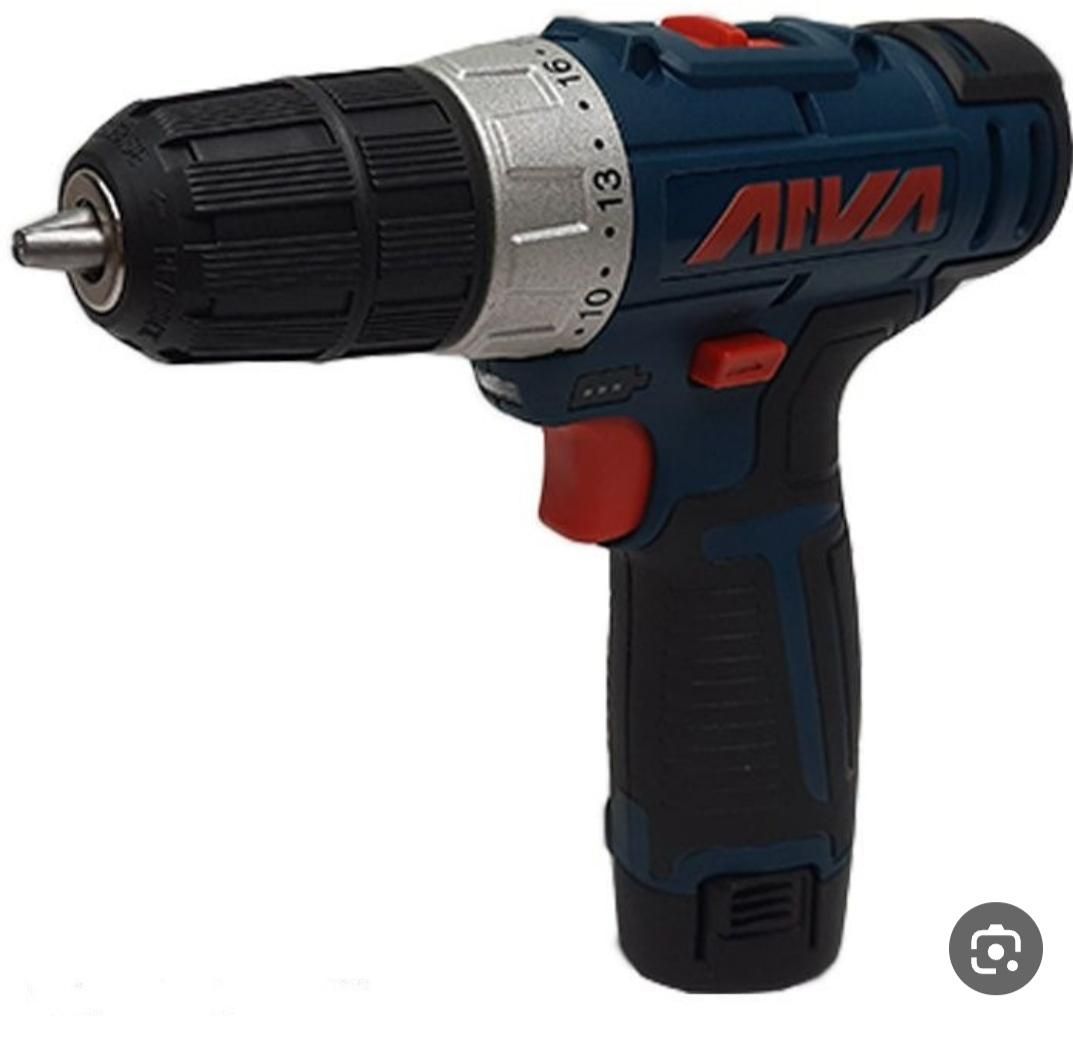 دریل شارژی|مصالح و تجهیزات ساختمان|کرمان, |دیوار