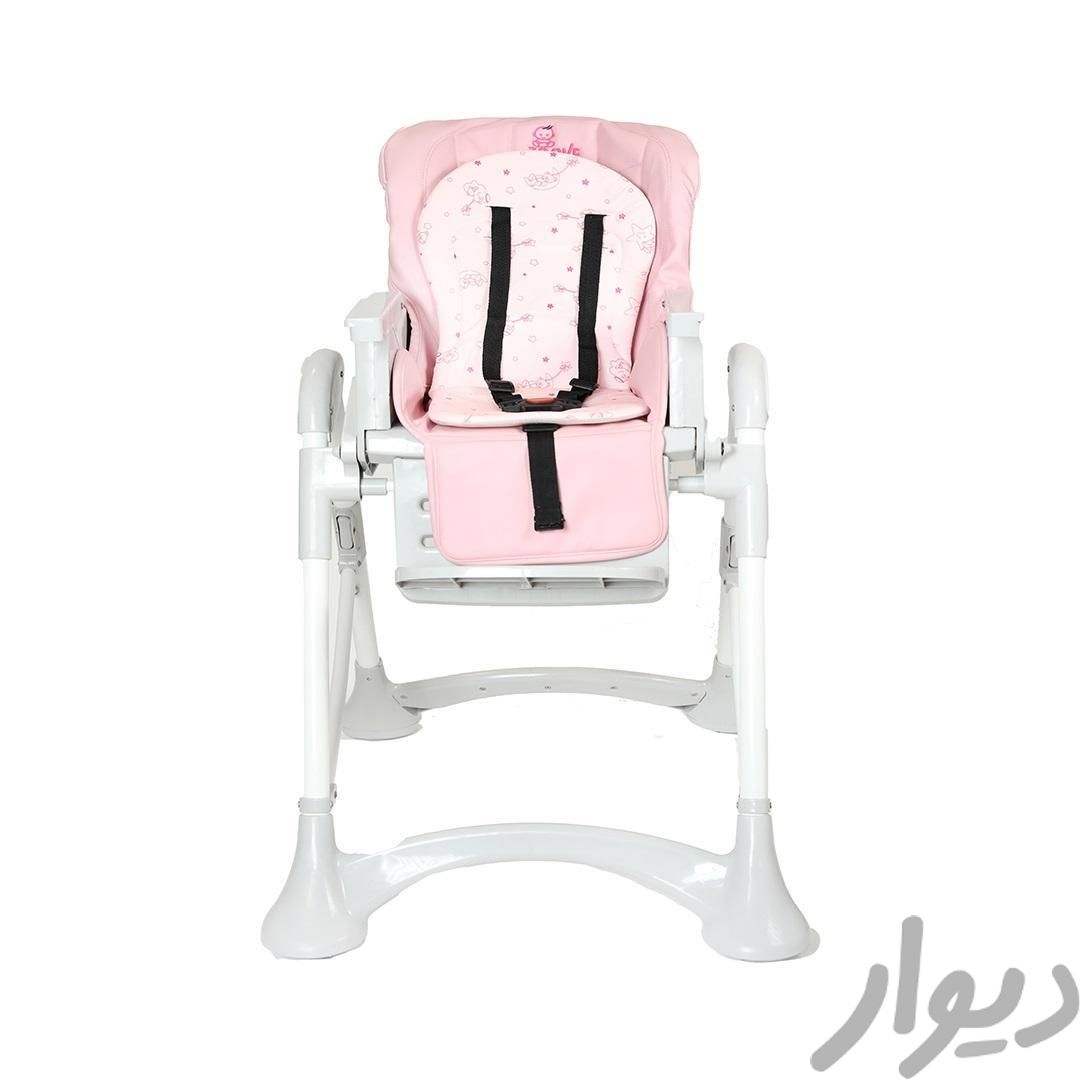 سیسمونی صندلی غذا کودک مدل زویی - سیسمونی نوزاد|تخت و صندلی بچه|تهران, صالح‌آباد شرقی|دیوار