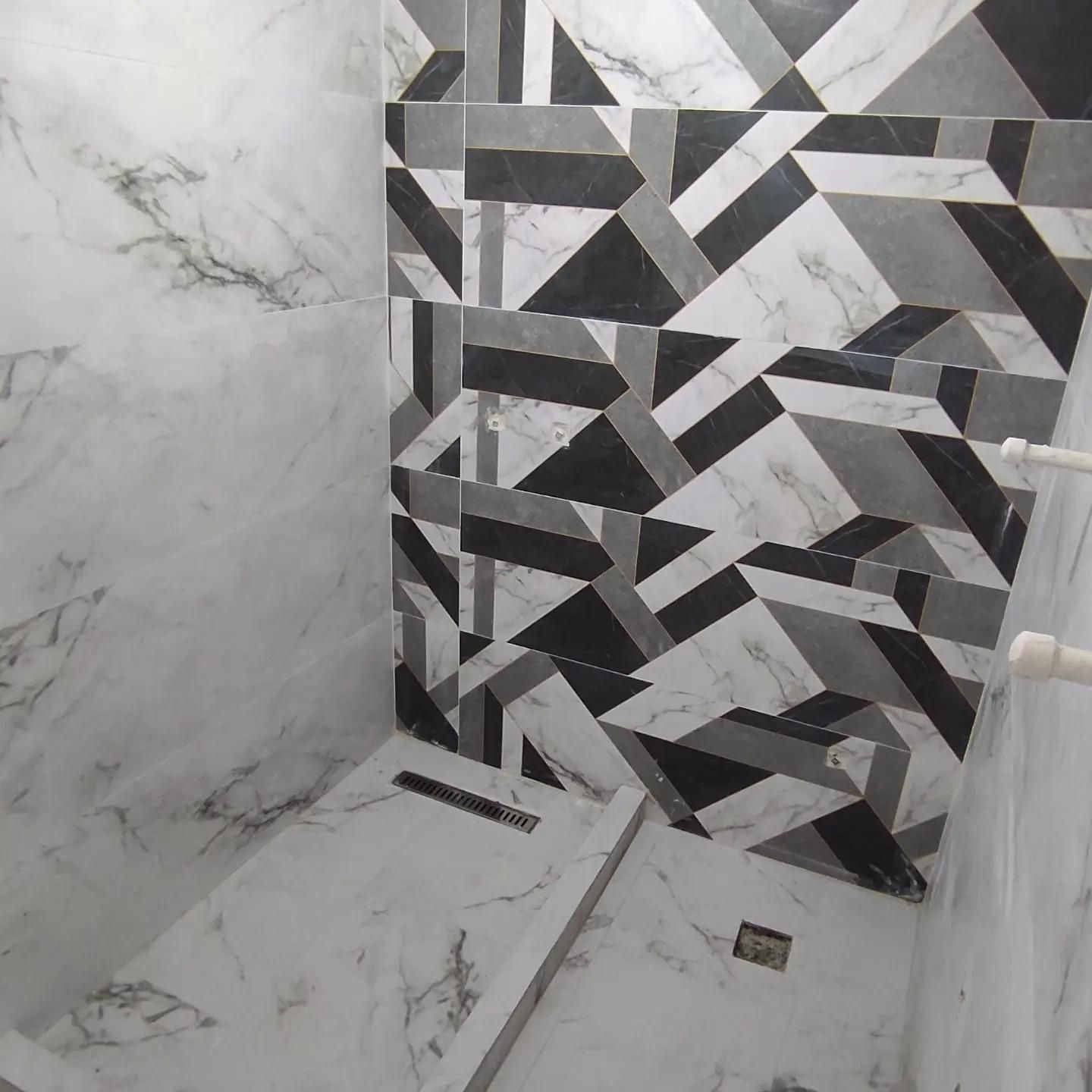 بازسازی تخریب کاشی کارکاشی کاری کاشیکار سرامیک کار|خدمات پیشه و مهارت|تهران, ستارخان|دیوار