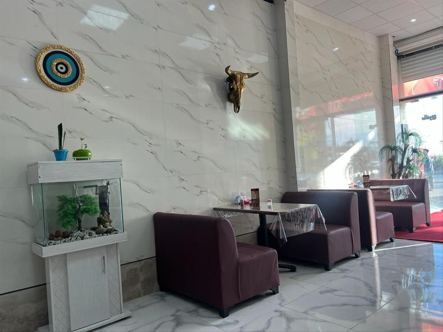 کاناپه فستفود مدل چستر|کافی‌شاپ و رستوران|تهران, تهران‌ویلا|دیوار