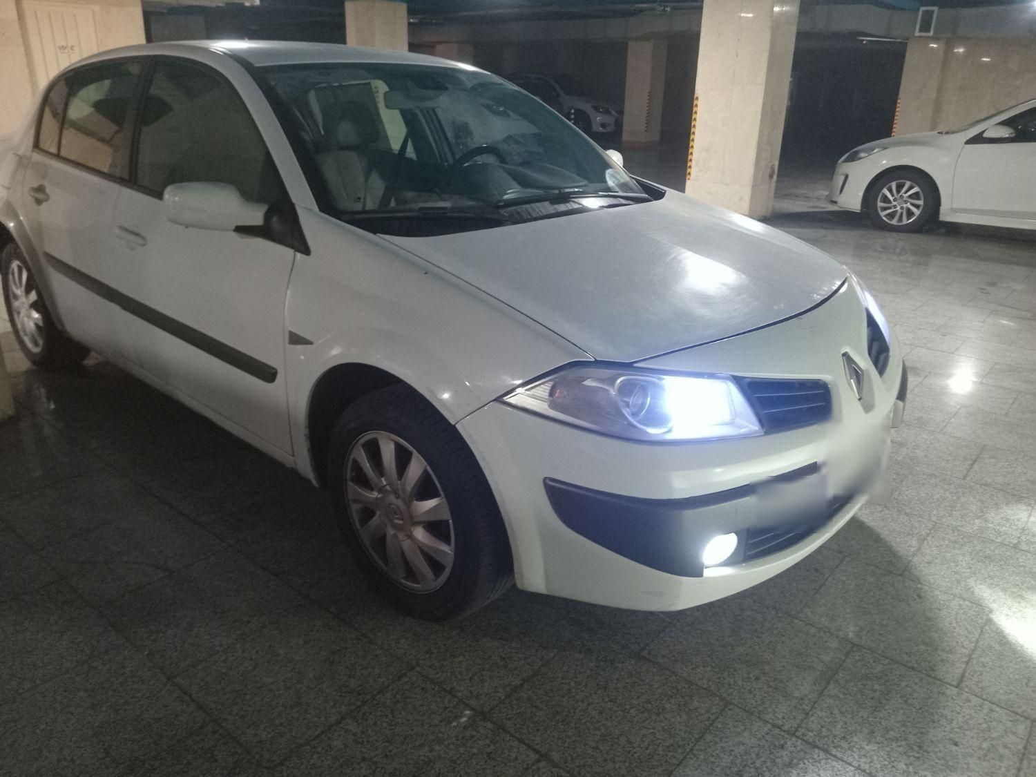 رنو مگان مونتاژ 2000cc، مدل ۱۳۹۱|خودرو سواری و وانت|تهران, جنت‌آباد مرکزی|دیوار