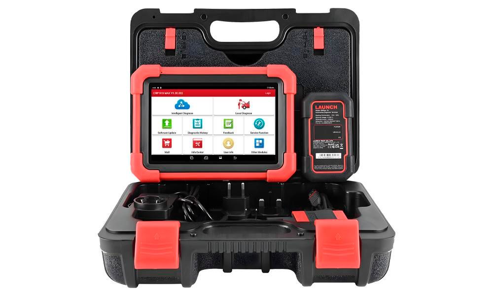 دیاگ لانچ با 3 سال آپدیت|فروشگاه و مغازه|تهران, بوستان سرخه حصار|دیوار