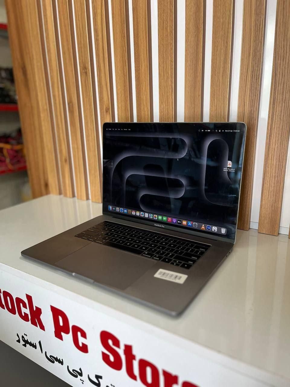 مکبوک پرو core i9 2019|رایانه همراه|آمل, |دیوار