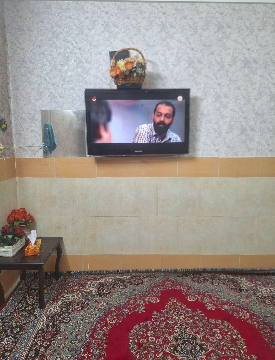 سوییت اجاره همکف امن مستقل داخل شهرگرگان تمیز|اجارهٔ کوتاه‌مدت آپارتمان و سوئیت|گرگان, |دیوار