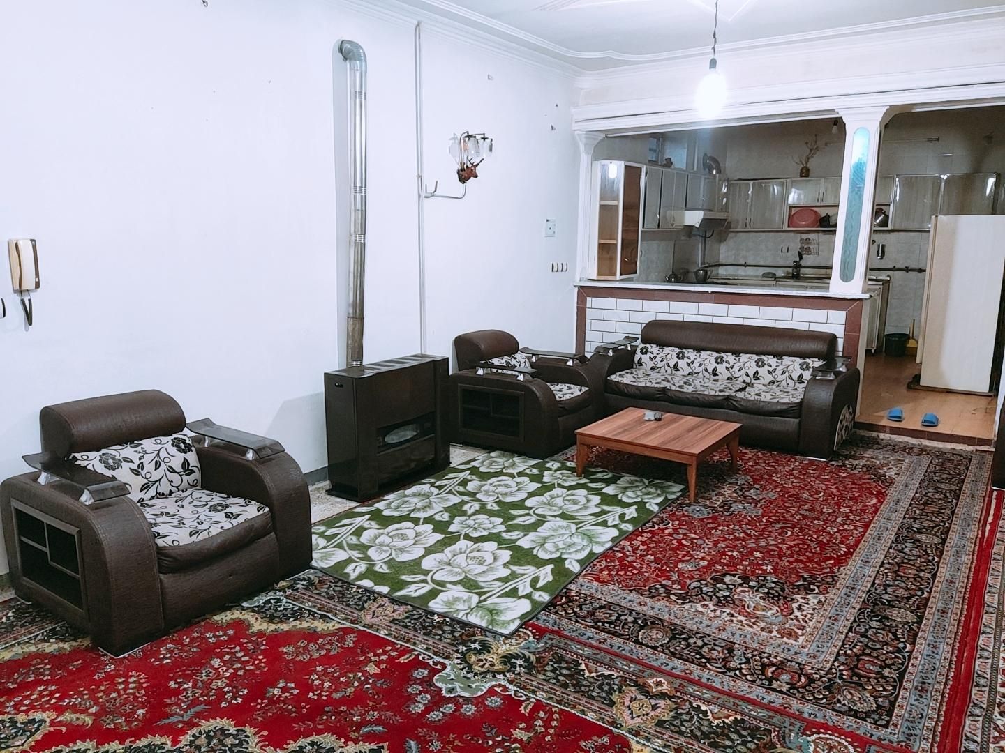 اجاره سوییت مجهز و مبله|اجارهٔ کوتاهمدت آپارتمان و سوئیت|خرمآباد, |دیوار