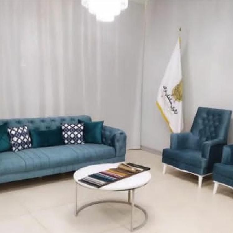 مبل  چستر   یونانی کد ۱۲|مبلمان خانگی و میز عسلی|شهریار, |دیوار