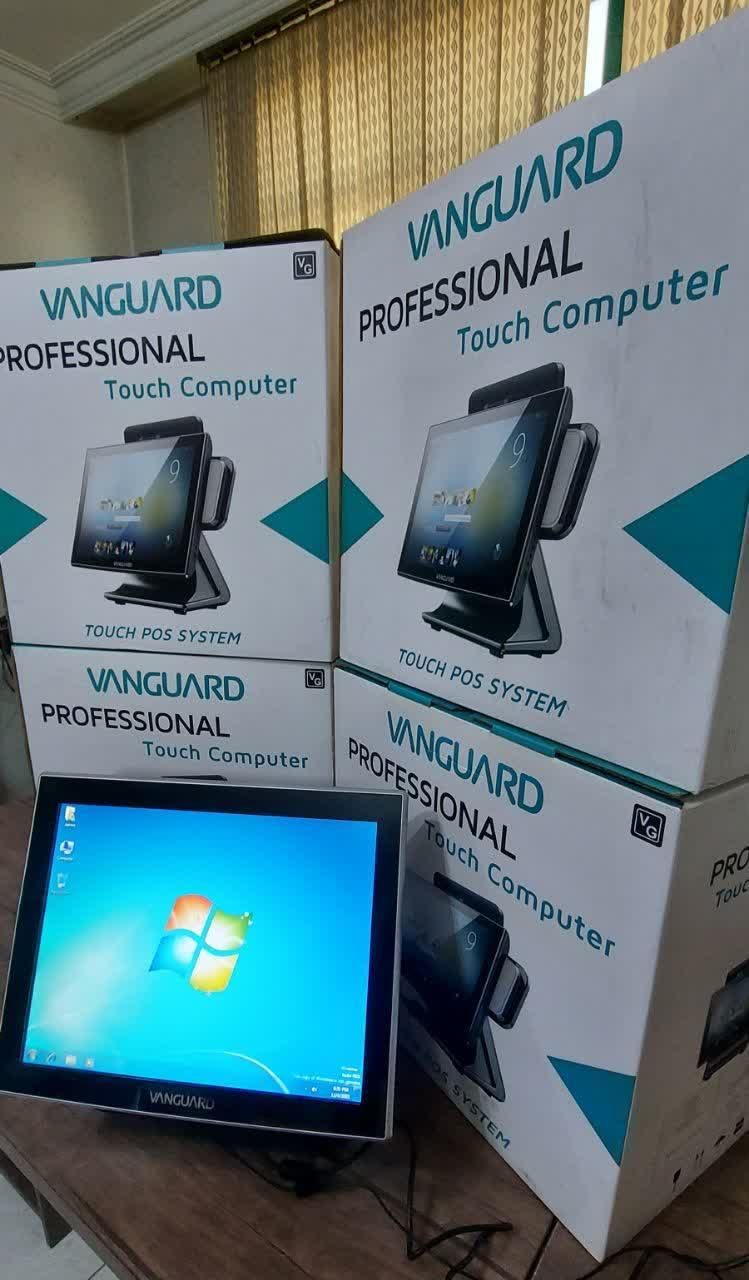 صندوق فروشگاهی /ترازو/لیبل زن/بارکدخوان|فروشگاه و مغازه|برخوار, |دیوار