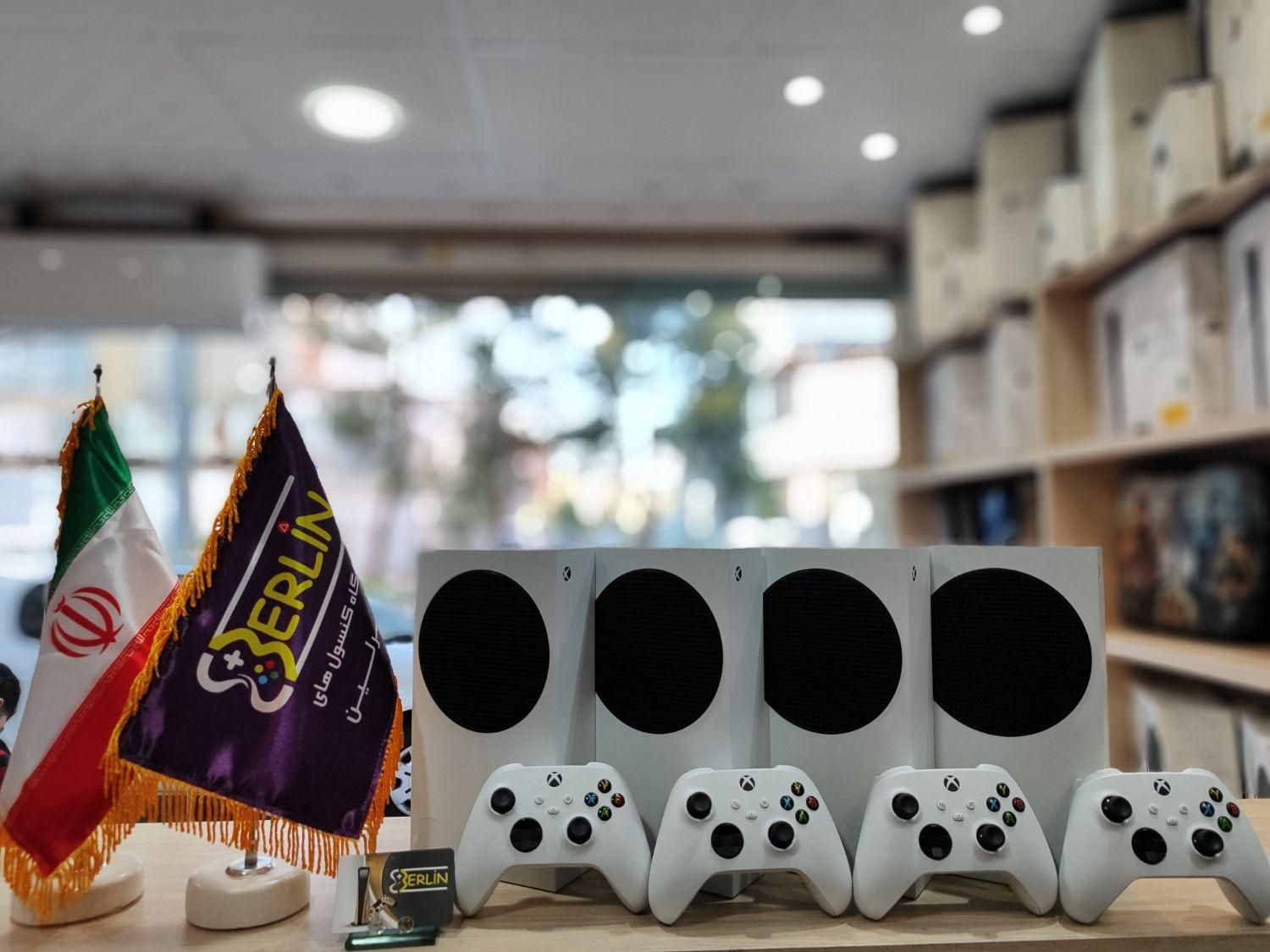 GAMEایکس باکس PS4/PS5 دستگاه کپیخور XBOXسونی۴ گیم|کنسول، بازی ویدئویی و آنلاین|قم, زنبیل آباد|دیوار