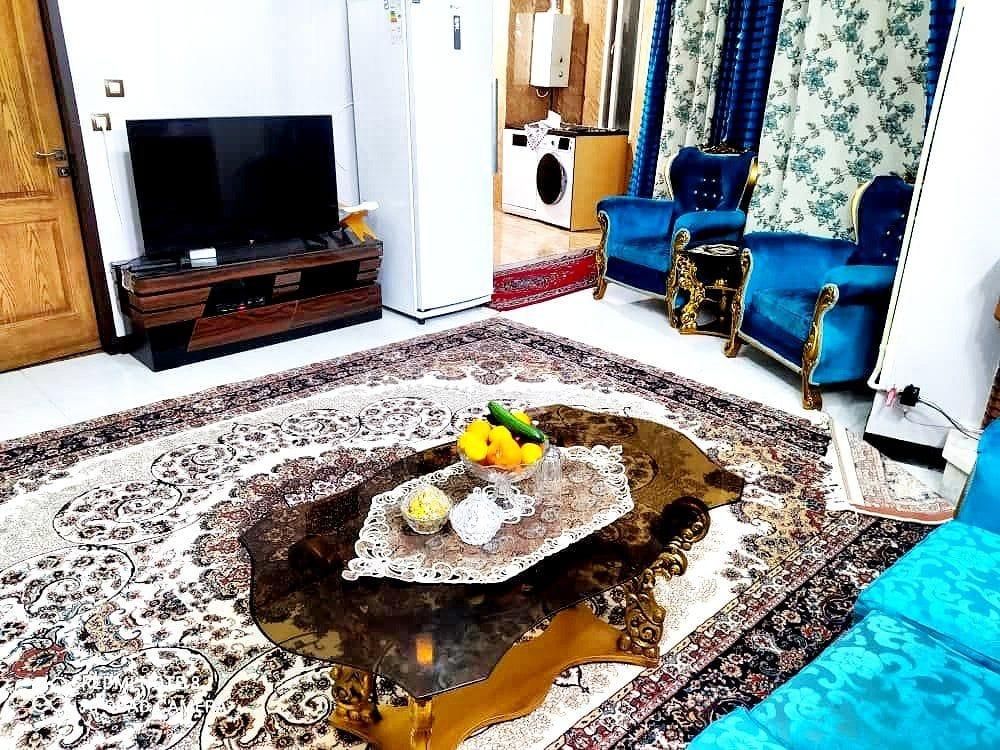 واحد شیک در مرکز|اجارهٔ کوتاه‌مدت آپارتمان و سوئیت|کرج, شهرک فهمیده|دیوار