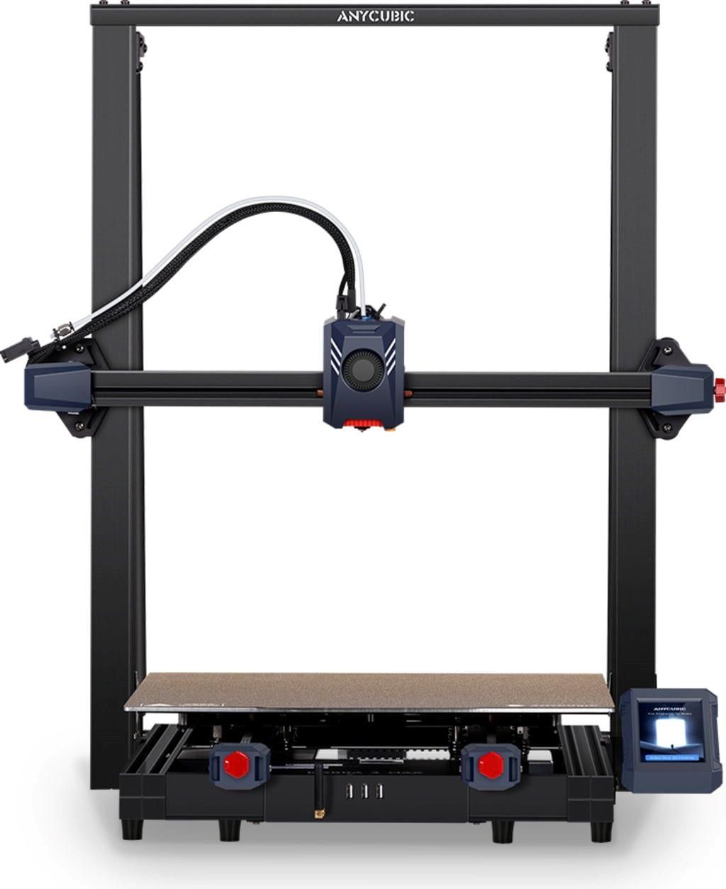 پرینتر سه بعدی Anycubic Kobra 2 Max|پرینتر، اسکنر، کپی، فکس|تهران, بلوار کشاورز|دیوار