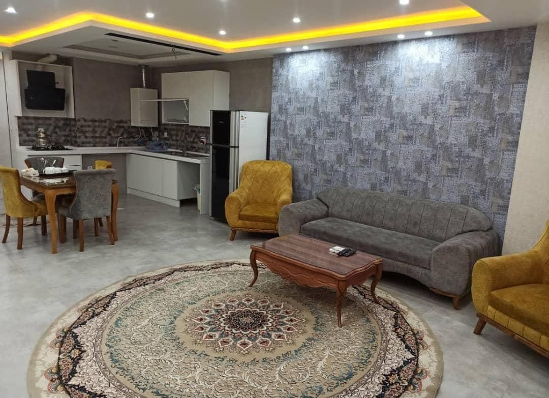 اجاره منزل مبله در مرکز شهر/نزدیک به اماکن گردشگری|اجارهٔ کوتاهمدت آپارتمان و سوئیت|شیراز, هفت تنان|دیوار