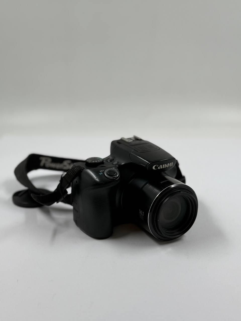 دوربین حرفه ای canonمدلsx60hsدرحدنو|دوربین عکاسی و فیلم‌برداری|کرج, شهرک وحدت|دیوار