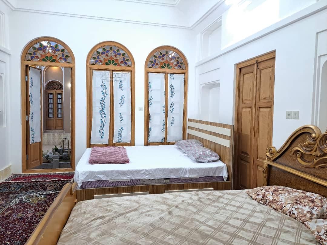 سوییت ،بومگردی،هتل در مرکز شهر|اجارهٔ کوتاه‌مدت آپارتمان و سوئیت|یزد, |دیوار