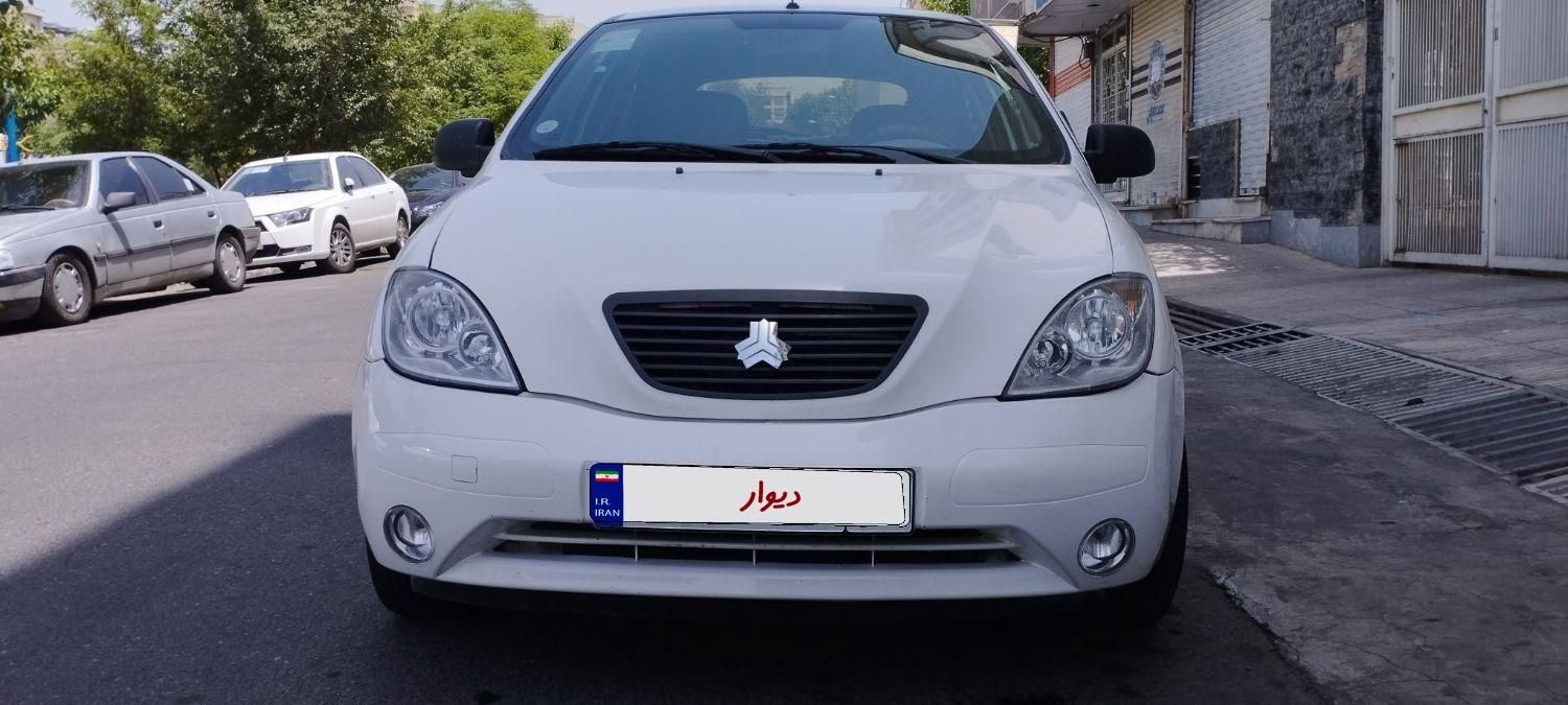 تیبا 2 (هاچبک) EX، مدل ۱۴۰۱|خودرو سواری و وانت|تهران, تهرانپارس شرقی|دیوار