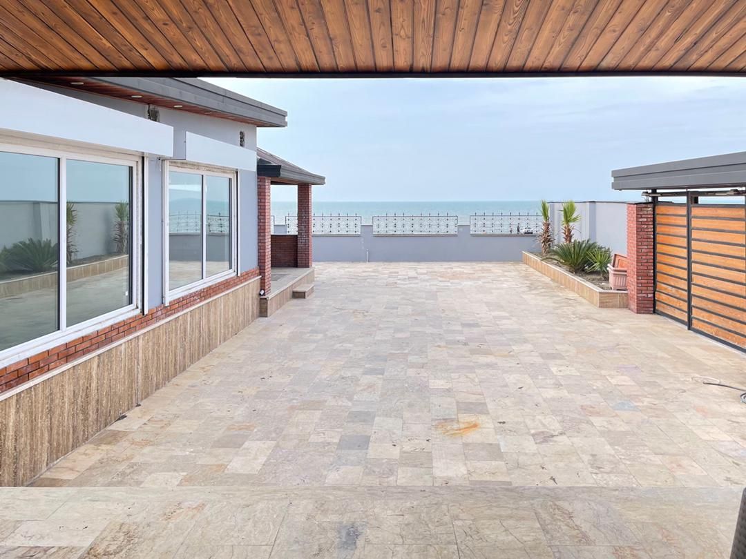 اجاره ویلا استخر دار پلاک یک دریا|اجارهٔ کوتاه‌مدت ویلا و باغ|نور, |دیوار