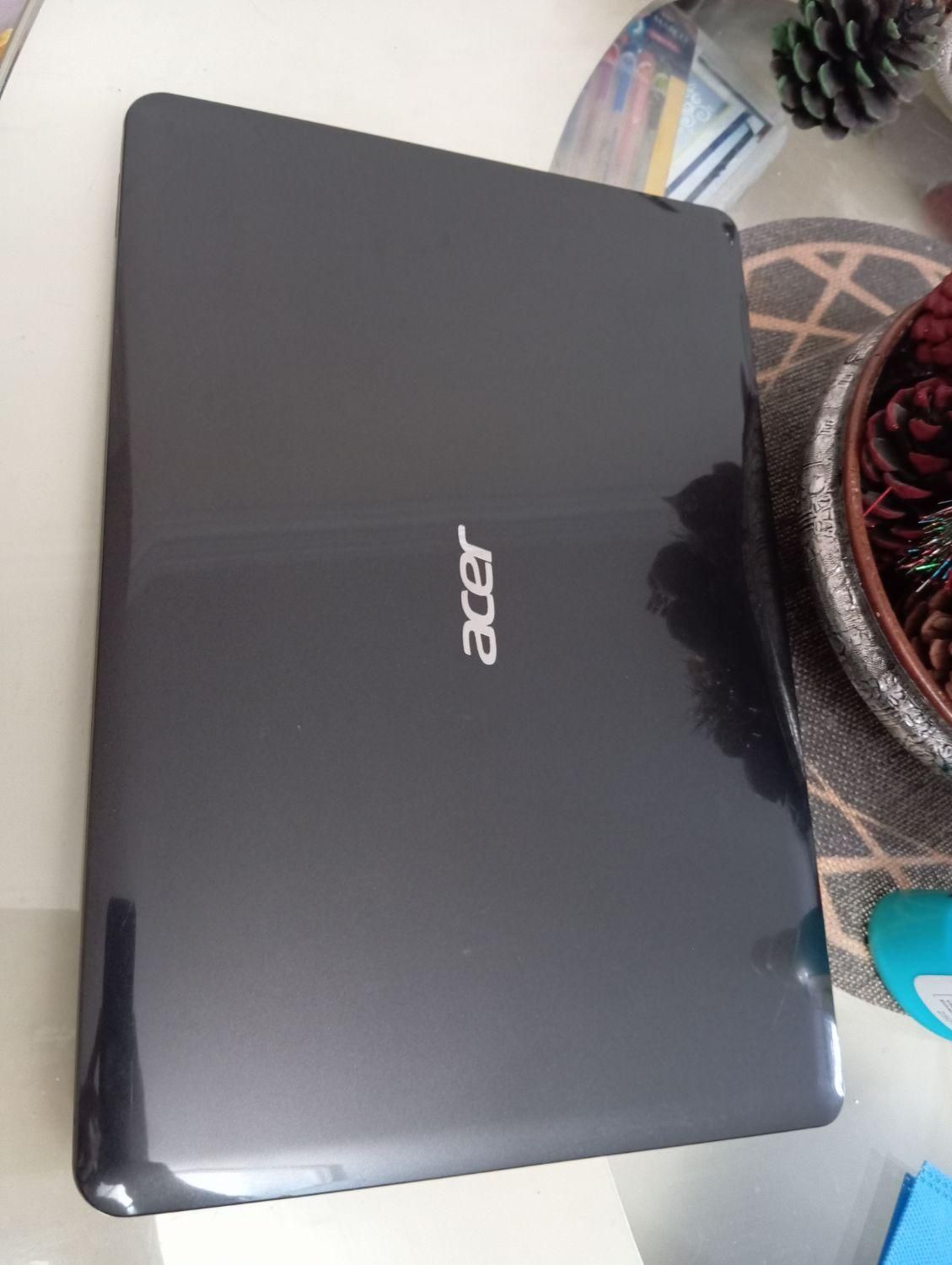 لپ‌تاپ ایسر Acer|رایانه همراه|تهران, سبلان (لشگر)|دیوار