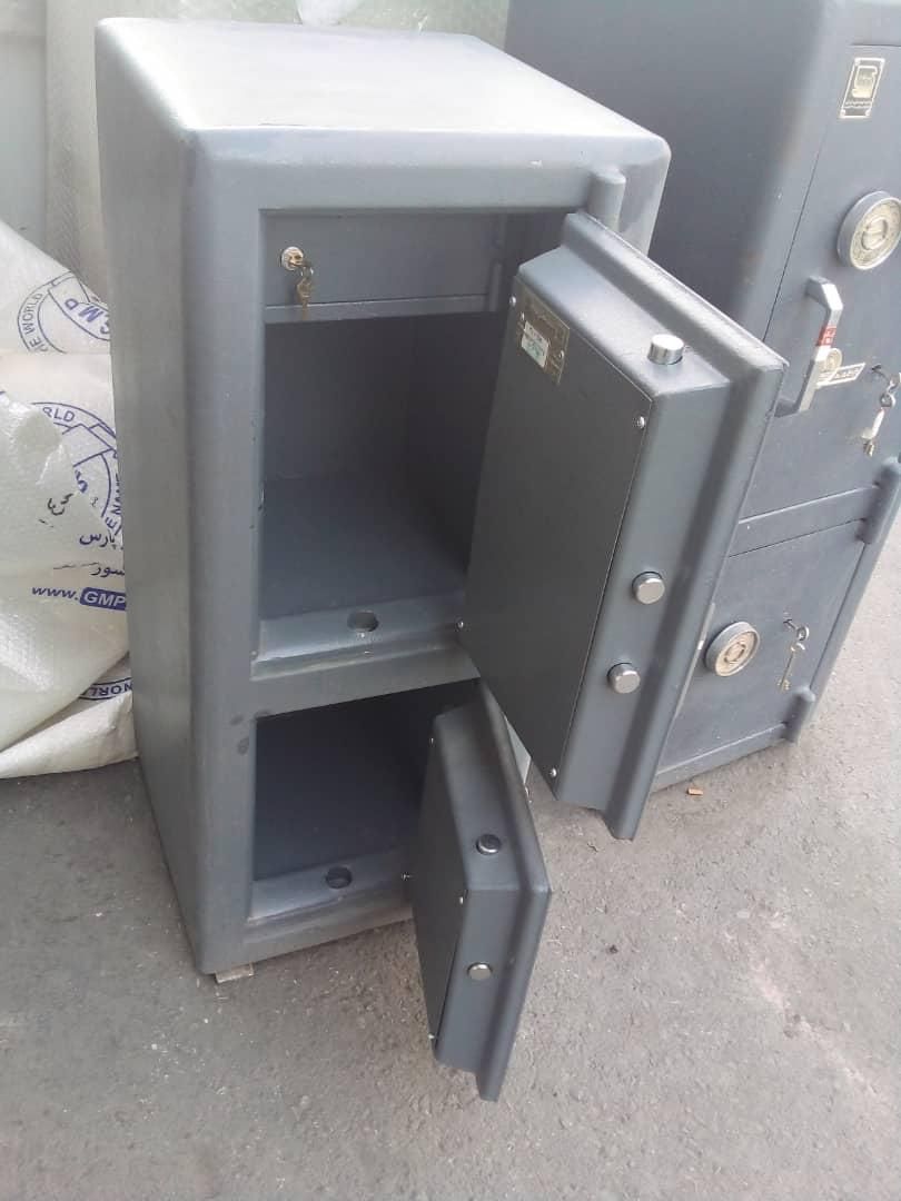 خرید فروش گاوصندوق استوک نو کهنه کارکرده درحدنو|ابزارآلات|تهران, گلستان (شهرک راه آهن)|دیوار