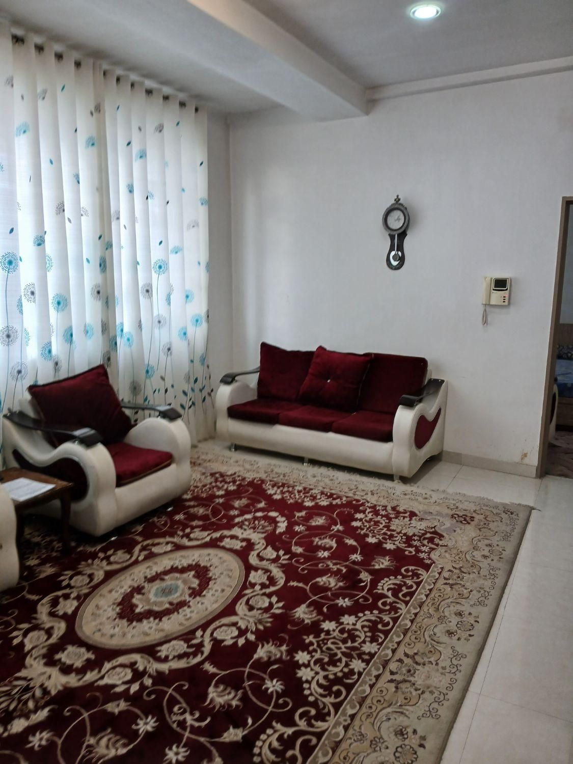 سوئیت با امکانات کامل مرکز شهر|اجارهٔ کوتاهمدت آپارتمان و سوئیت|زنجان, |دیوار