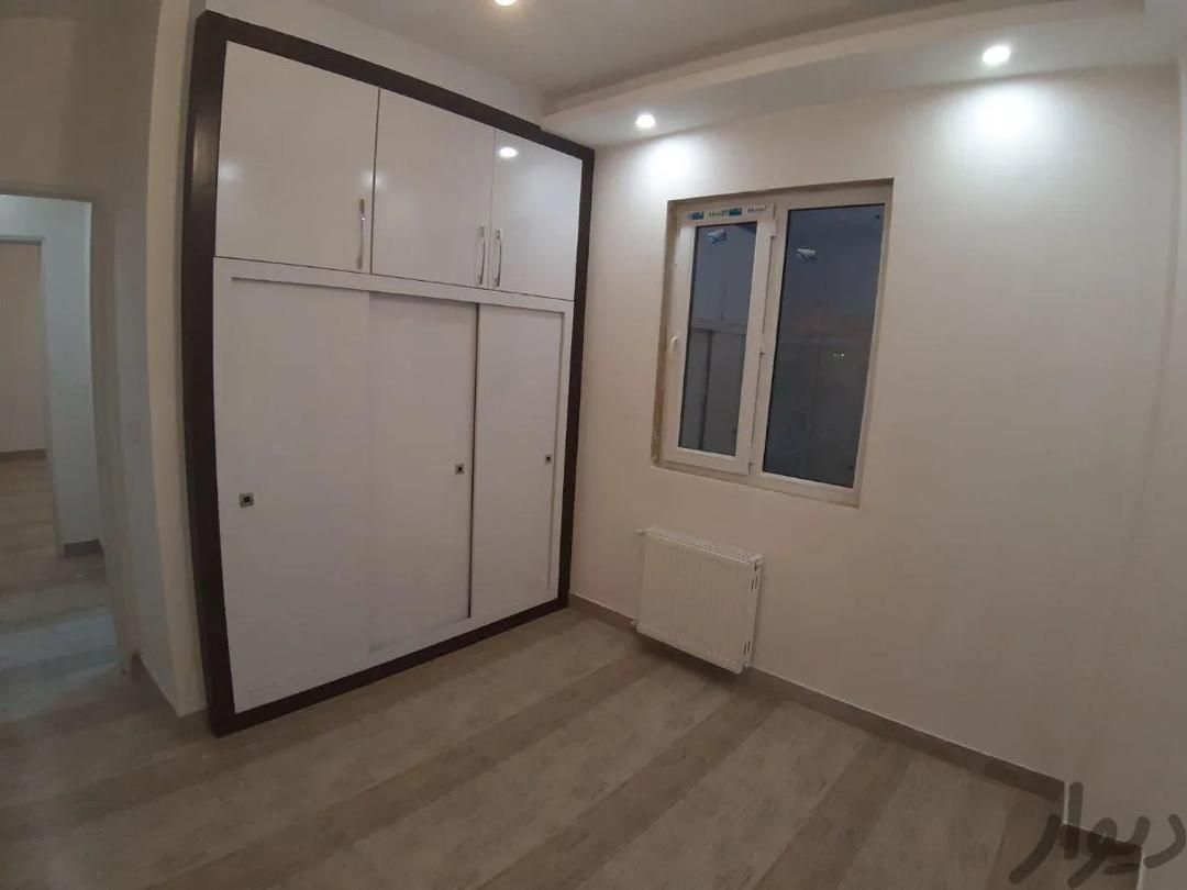 معلم ، چندقدمی میدان مادر/ ۱۴۵متر ۲پارکینگ/ خداداد|فروش آپارتمان|رشت, نیکمرام|دیوار