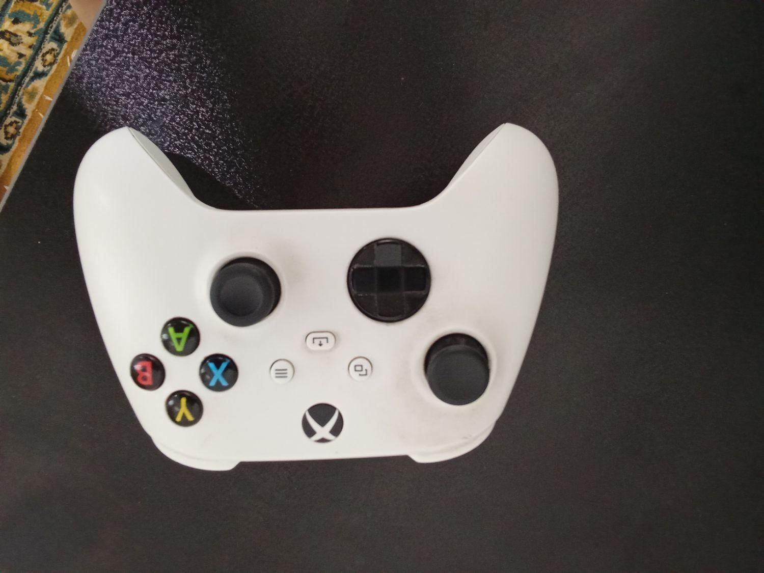 xbox series s|کنسول، بازی ویدئویی و آنلاین|گرگان, |دیوار