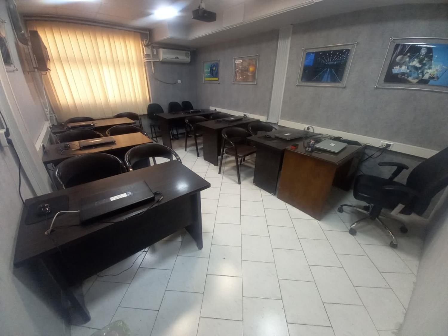 دوره آموزش برنامه نویسی وبسایت در نت کالج در کرج|خدمات آموزشی|کرج, هفت تیر|دیوار