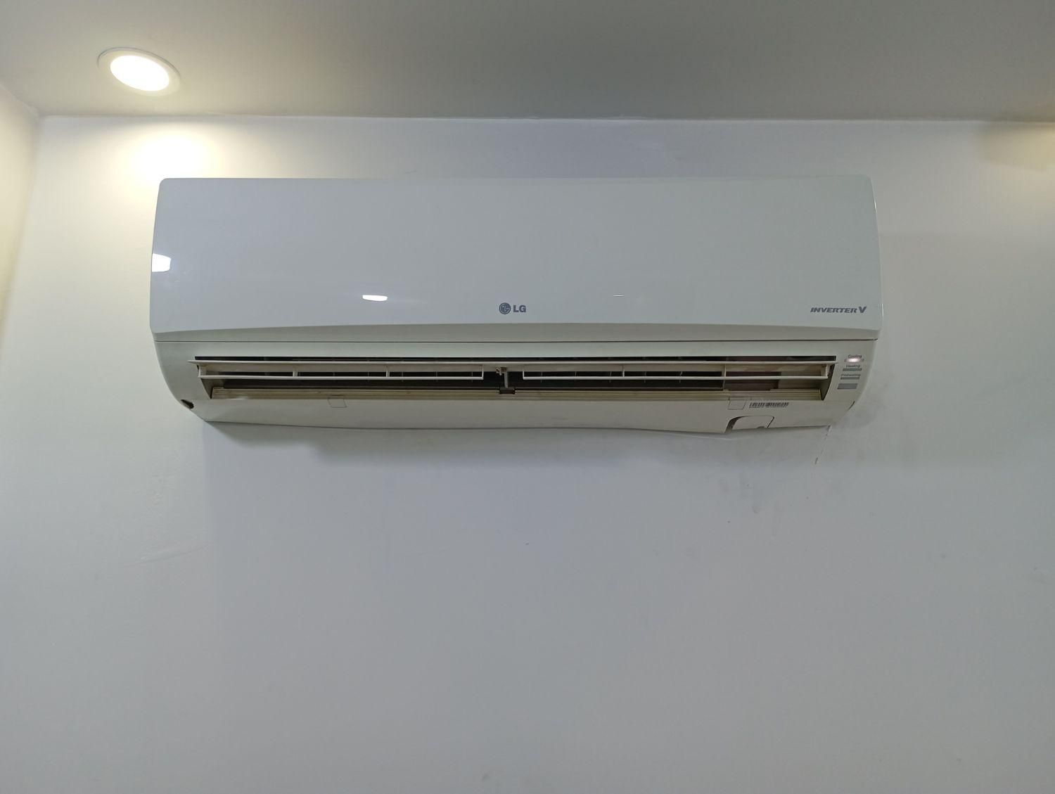 نصب وتعمیر کولر گازی شارژ .پرتابل(گارانتی رسمی)|خدمات پیشه و مهارت|تهران, فردوسی|دیوار